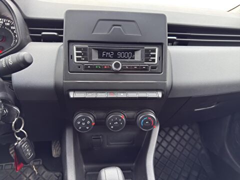 renault, clio, hatchback 1.0 tce joy x-tronic, otomatik, benzin 2.el otomobil | renew 11