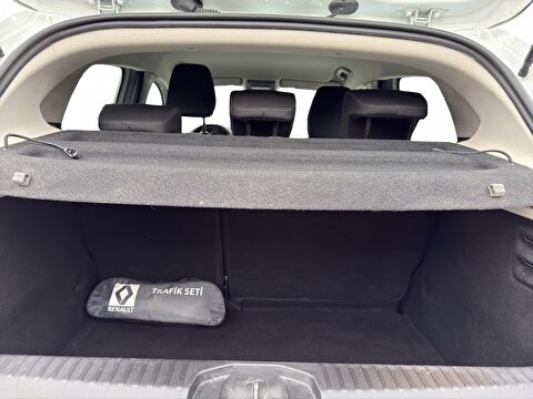 renault, clio, hatchback 1.0 tce joy x-tronic, otomatik, benzin 2.el otomobil | renew 19