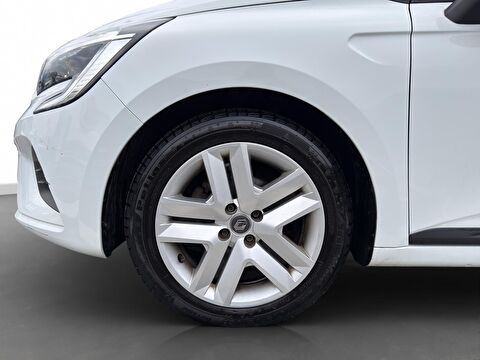 renault, clio, hatchback 1.0 tce joy x-tronic, otomatik, benzin 2.el otomobil | renew 7