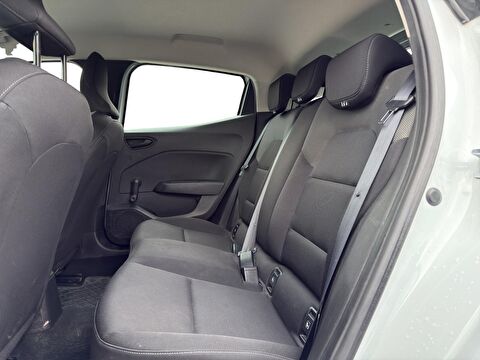 renault, clio, hatchback 1.0 tce joy x-tronic, otomatik, benzin 2.el otomobil | renew 17