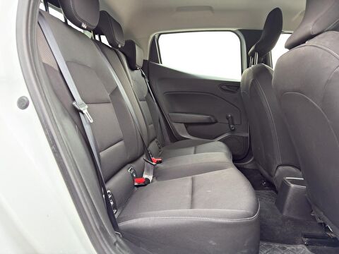 renault, clio, hatchback 1.0 tce joy x-tronic, otomatik, benzin 2.el otomobil | renew 16