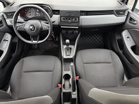 renault, clio, hatchback 1.0 tce joy x-tronic, otomatik, benzin 2.el otomobil | renew 15