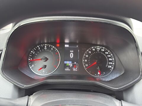 renault, clio, hatchback 1.0 tce joy x-tronic, otomatik, benzin 2.el otomobil | renew 10