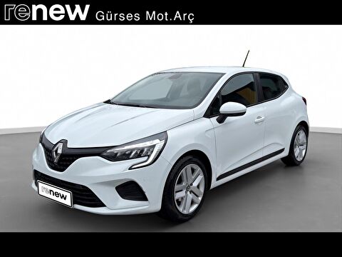 Hatchback 1.0 TCe Joy X-Tronic, 2. el otomobil | renew