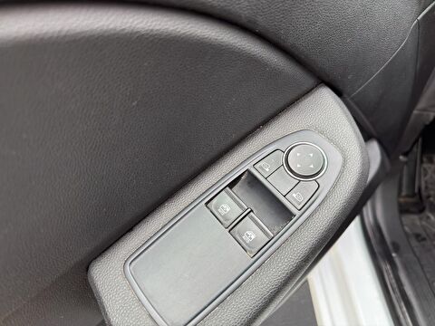 renault, clio, hatchback 1.0 tce joy x-tronic, otomatik, benzin 2.el otomobil | renew 18