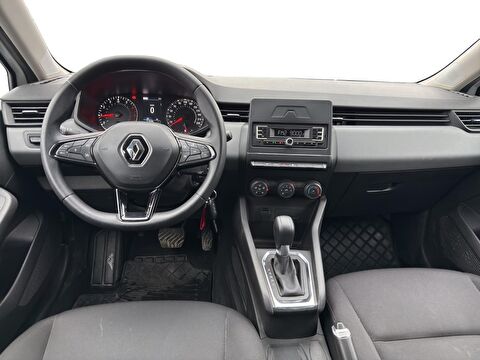 renault, clio, hatchback 1.0 tce joy x-tronic, otomatik, benzin 2.el otomobil | renew 13