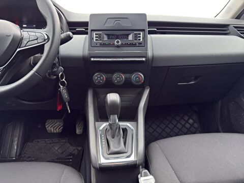 renault, clio, hatchback 1.0 tce joy x-tronic, otomatik, benzin 2.el otomobil | renew 12