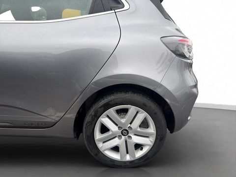 renault, clio, 1.0 tce evolution x-tronic, otomatik, benzin 2.el otomobil | renew 7