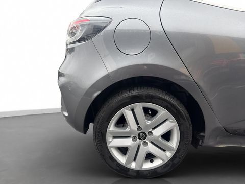 renault, clio, 1.0 tce evolution x-tronic, otomatik, benzin 2.el otomobil | renew 8