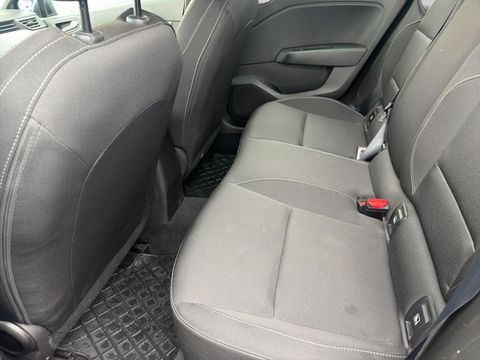 renault, clio, 1.0 tce evolution x-tronic, otomatik, benzin 2.el otomobil | renew 18