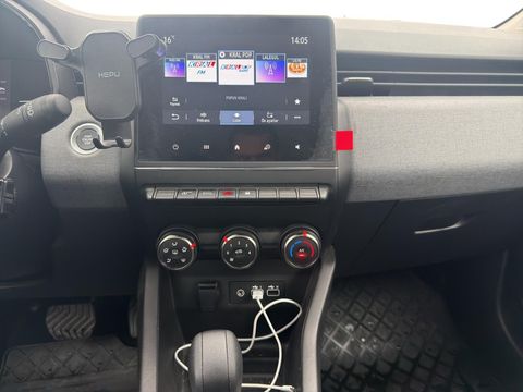 renault, clio, 1.0 tce evolution x-tronic, otomatik, benzin 2.el otomobil | renew 12