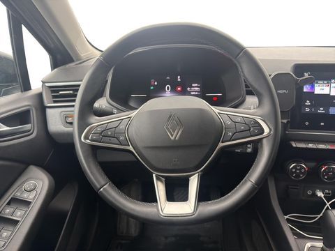 renault, clio, 1.0 tce evolution x-tronic, otomatik, benzin 2.el otomobil | renew 11