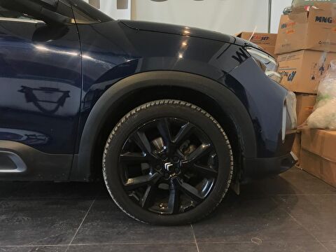 citroen, c5 aircross, suv 1.5 bluehdı start&stop shine bold eat8, otomatik, dizel 2.el otomobil | renew 4