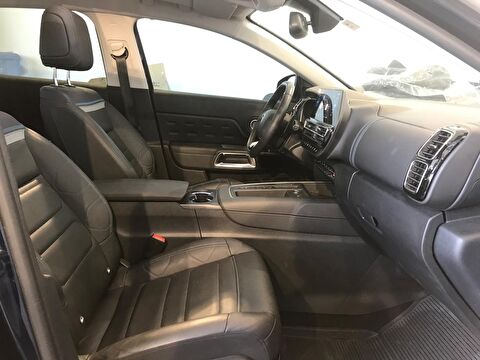 citroen, c5 aircross, suv 1.5 bluehdı start&stop shine bold eat8, otomatik, dizel 2.el otomobil | renew 23