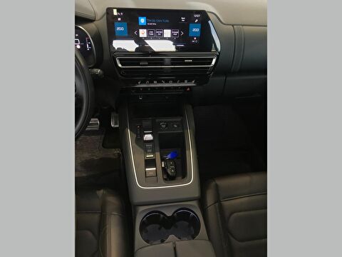 citroen, c5 aircross, suv 1.5 bluehdı start&stop shine bold eat8, otomatik, dizel 2.el otomobil | renew 13