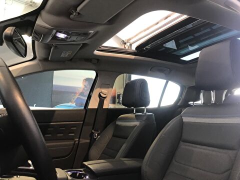 citroen, c5 aircross, suv 1.5 bluehdı start&stop shine bold eat8, otomatik, dizel 2.el otomobil | renew 22