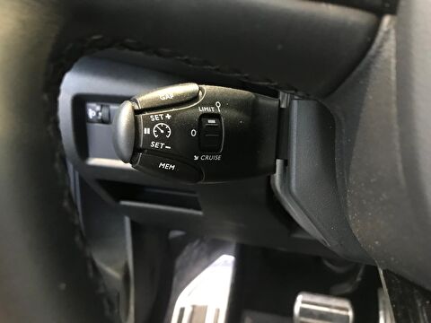 citroen, c5 aircross, suv 1.5 bluehdı start&stop shine bold eat8, otomatik, dizel 2.el otomobil | renew 21