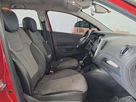 renault, captur, crossover 1.5 dcı ıcon edc, otomatik, dizel 2.el otomobil | renew 12