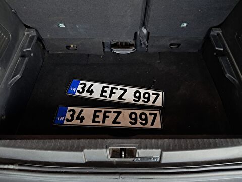 renault, captur, crossover 1.5 dcı ıcon edc, otomatik, dizel 2.el otomobil | renew 18