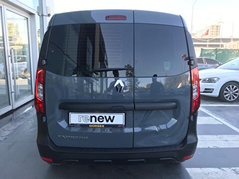 renault, express, panelvan 1.5 bluedcı joy, manuel, dizel 2.el otomobil | renew 8