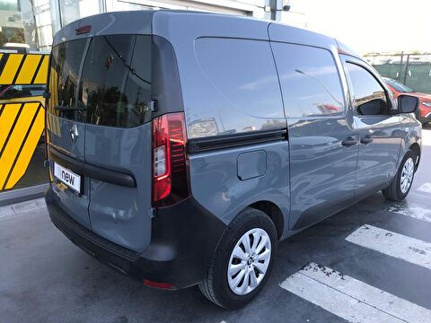 renault, express, panelvan 1.5 bluedcı joy, manuel, dizel 2.el otomobil | renew 6