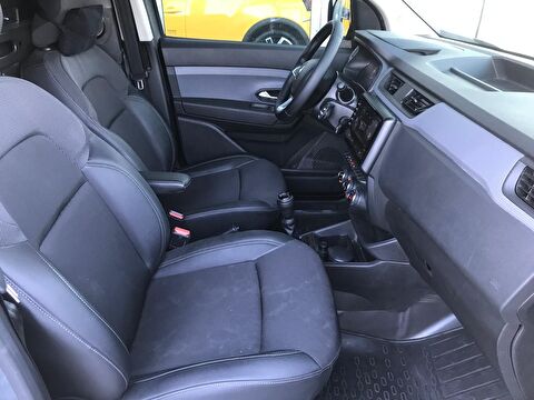 renault, express, panelvan 1.5 bluedcı joy, manuel, dizel 2.el otomobil | renew 13