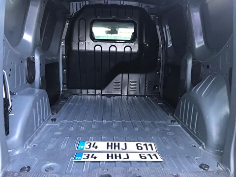 renault, express, panelvan 1.5 bluedcı joy, manuel, dizel 2.el otomobil | renew 16