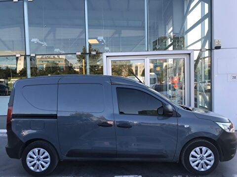 renault, express, panelvan 1.5 bluedcı joy, manuel, dizel 2.el otomobil | renew 5
