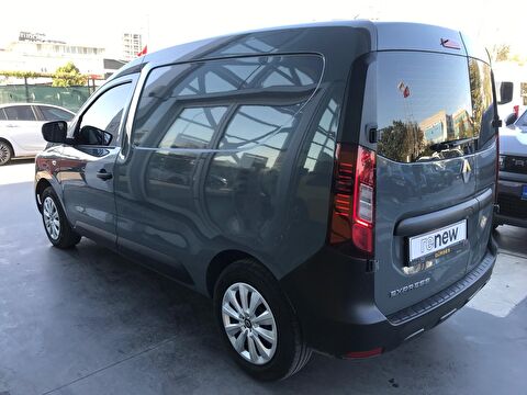 renault, express, panelvan 1.5 bluedcı joy, manuel, dizel 2.el otomobil | renew 7