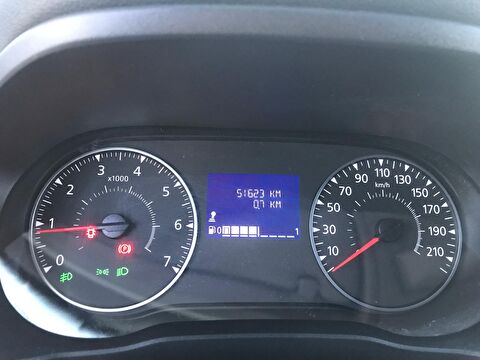 renault, express, panelvan 1.5 bluedcı joy, manuel, dizel 2.el otomobil | renew 14