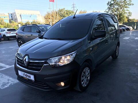 renault, express, panelvan 1.5 bluedcı joy, manuel, dizel 2.el otomobil | renew 3