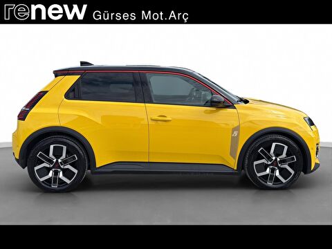 renault, r5 e-tech, r5 ev52 techno, otomatik, elektrik 2.el otomobil | renew 3