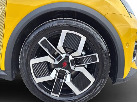 renault, r5 e-tech, r5 ev52 techno, otomatik, elektrik 2.el otomobil | renew 14