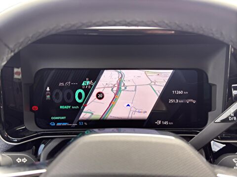 renault, r5 e-tech, r5 ev52 techno, otomatik, elektrik 2.el otomobil | renew 8