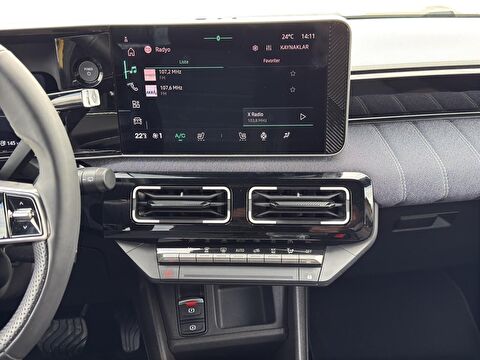 renault, r5 e-tech, r5 ev52 techno, otomatik, elektrik 2.el otomobil | renew 12