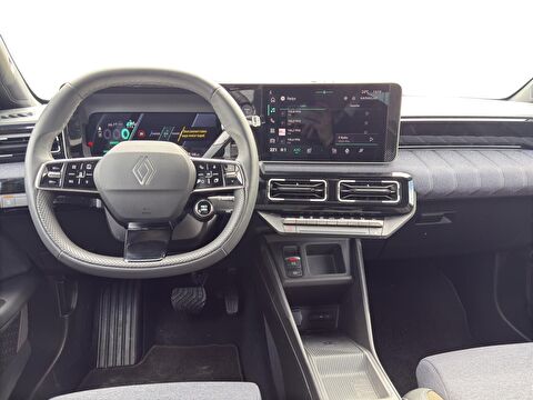 renault, r5 e-tech, r5 ev52 techno, otomatik, elektrik 2.el otomobil | renew 10