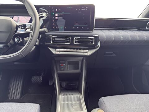 renault, r5 e-tech, r5 ev52 techno, otomatik, elektrik 2.el otomobil | renew 9