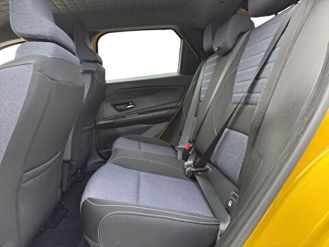 renault, r5 e-tech, r5 ev52 techno, otomatik, elektrik 2.el otomobil | renew 6