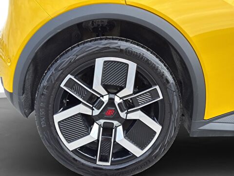 renault, r5 e-tech, r5 ev52 techno, otomatik, elektrik 2.el otomobil | renew 13