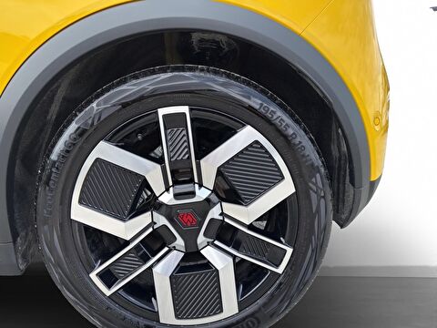 renault, r5 e-tech, r5 ev52 techno, otomatik, elektrik 2.el otomobil | renew 11