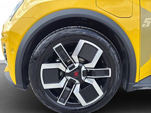 renault, r5 e-tech, r5 ev52 techno, otomatik, elektrik 2.el otomobil | renew 15