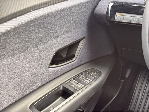 renault, r5 e-tech, r5 ev52 techno, otomatik, elektrik 2.el otomobil | renew 16