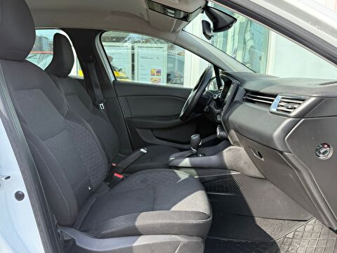 renault, clio, hatchback 1.0 tce touch x-tronic, otomatik, benzin 2.el otomobil | renew 9