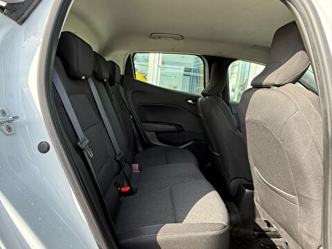 renault, clio, hatchback 1.0 tce touch x-tronic, otomatik, benzin 2.el otomobil | renew 16