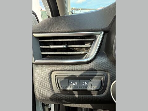 renault, clio, hatchback 1.0 tce touch x-tronic, otomatik, benzin 2.el otomobil | renew 15