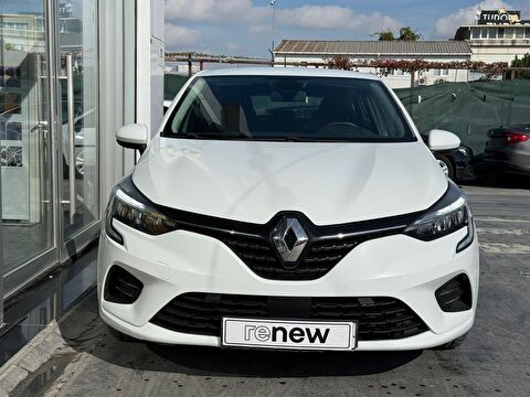 Hatchback 1.0 TCe Touch X-Tronic, 2. el otomobil | renew