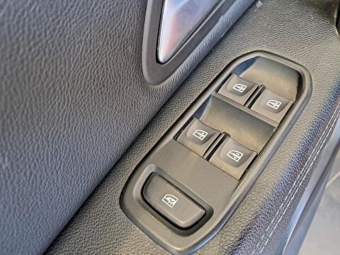 dacia, duster, suv 1.3 tce prestige plus edc, otomatik, benzin 2.el otomobil | renew 18