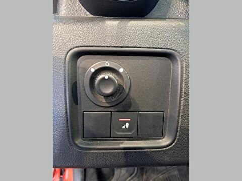 dacia, duster, suv 1.3 tce prestige plus edc, otomatik, benzin 2.el otomobil | renew 10