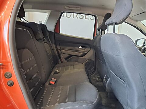dacia, duster, suv 1.3 tce prestige plus edc, otomatik, benzin 2.el otomobil | renew 7