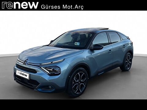 Hatchback 50kWh Shine Bold Otomatik, 2. el otomobil | renew